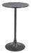 Bite Bar Table Black