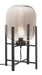 Wonderwall Table Lamp Black