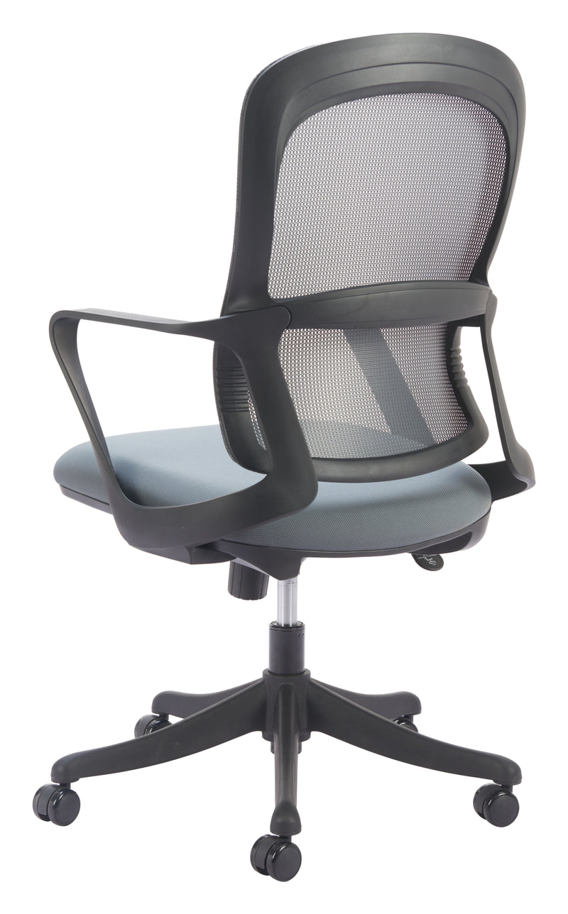 Delo Office Chair Gray