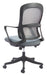 Delo Office Chair Gray