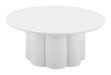 Palmier Coffee Table White
