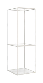 Zuo Chair Display Light Gray