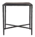 Cloe Side Table Black