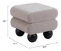 Davao Ottoman Gray