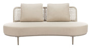 Ruhe Sofa Beige