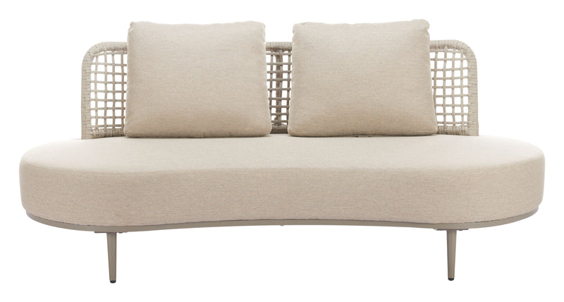Ruhe Sofa Beige