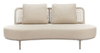 Ruhe Sofa Beige