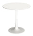 Soleil Dining Table White