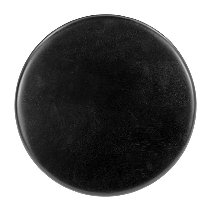Piho Side Table Black