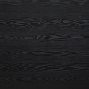 Nida Bar Table Black & Bronze