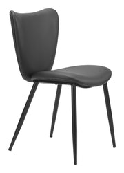 Prestige Dining Chair (Set of 2) Black