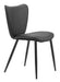 Prestige Dining Chair (Set of 2) Black