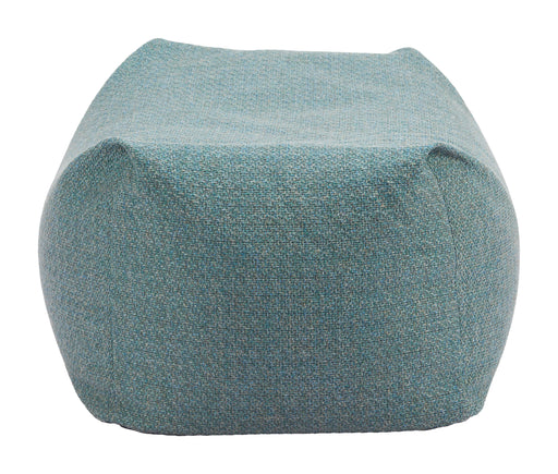 Aroz Ottoman Green