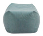 Aroz Ottoman Green