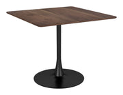 Molly Dining Table Brown