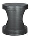 Nuuk Side Table Black