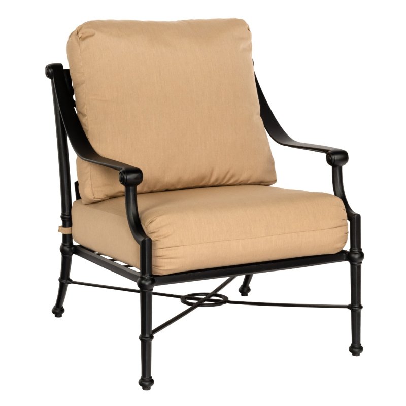 Delphi Lounge Chair