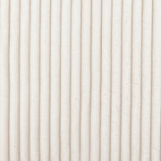 Opam Accent Chair White