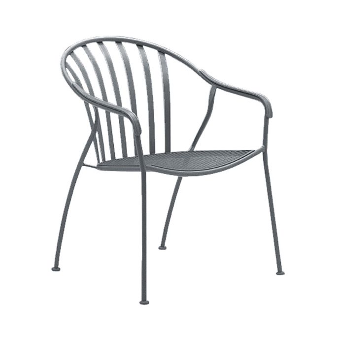Valencia Barrel Dining Chair - Stackable