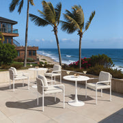 Aite Dining Chair (Set of 2) Beige