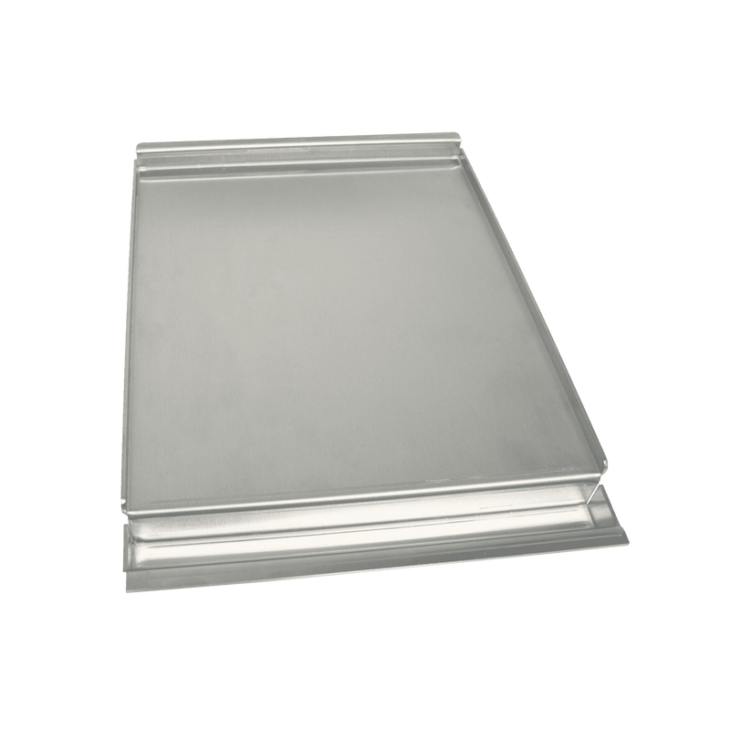 Broilmaster Stainless Steel Griddle