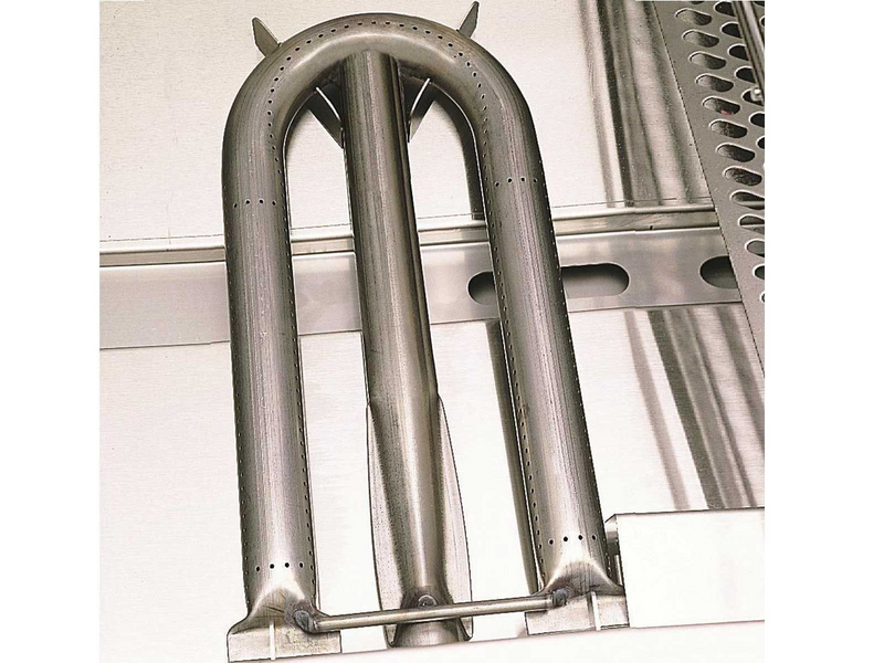 AOG T-Series 36-Inch 3-Burner Built-In Gas Grill