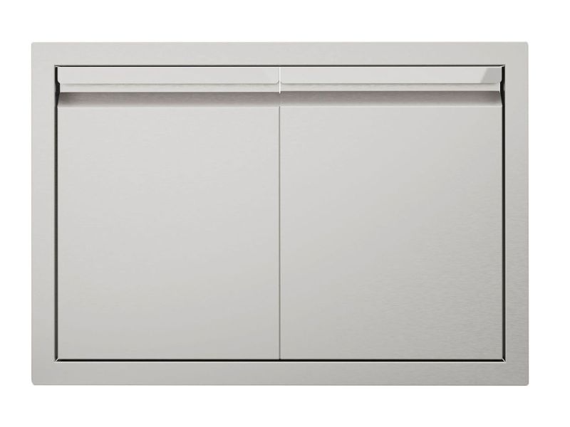 60" Alta - I - Complete BBQ Island