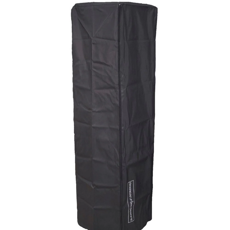 AFD Vinyl Cover for Fire Urns and Lantern