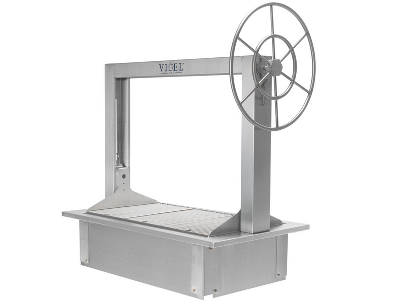 Videl Brasa III Drop In (Island, Triple Access Drawer, 42 Door)