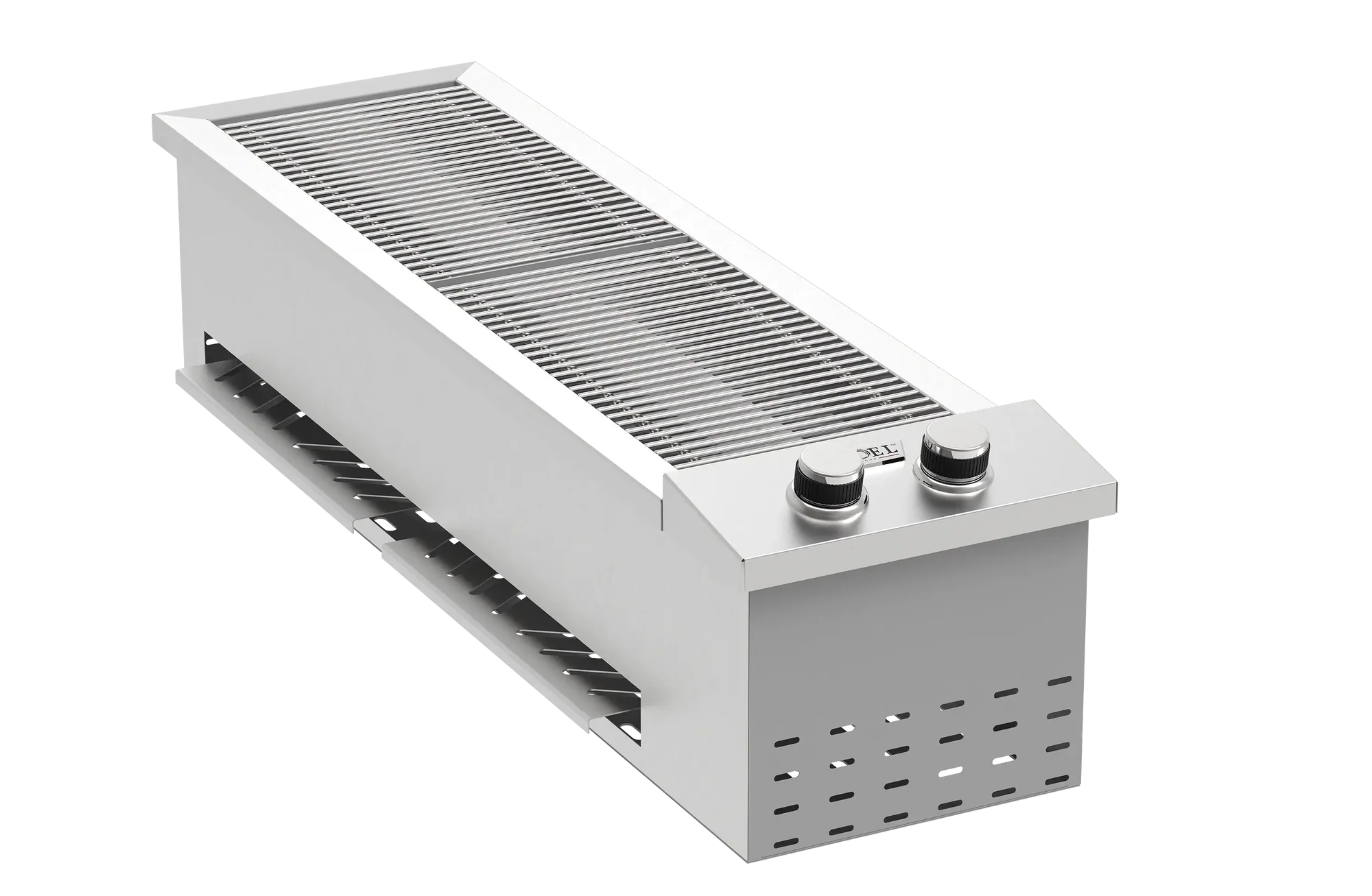 Anza (DUAL) Burner ( Drop In Insert )