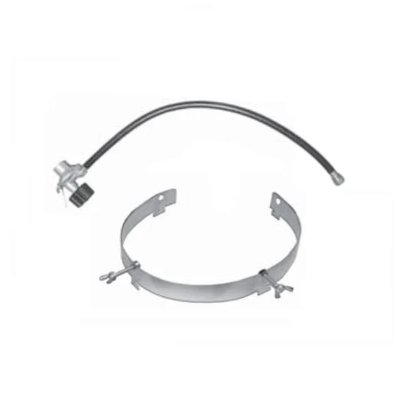 AOG Portable NG To LP Conversion Kit