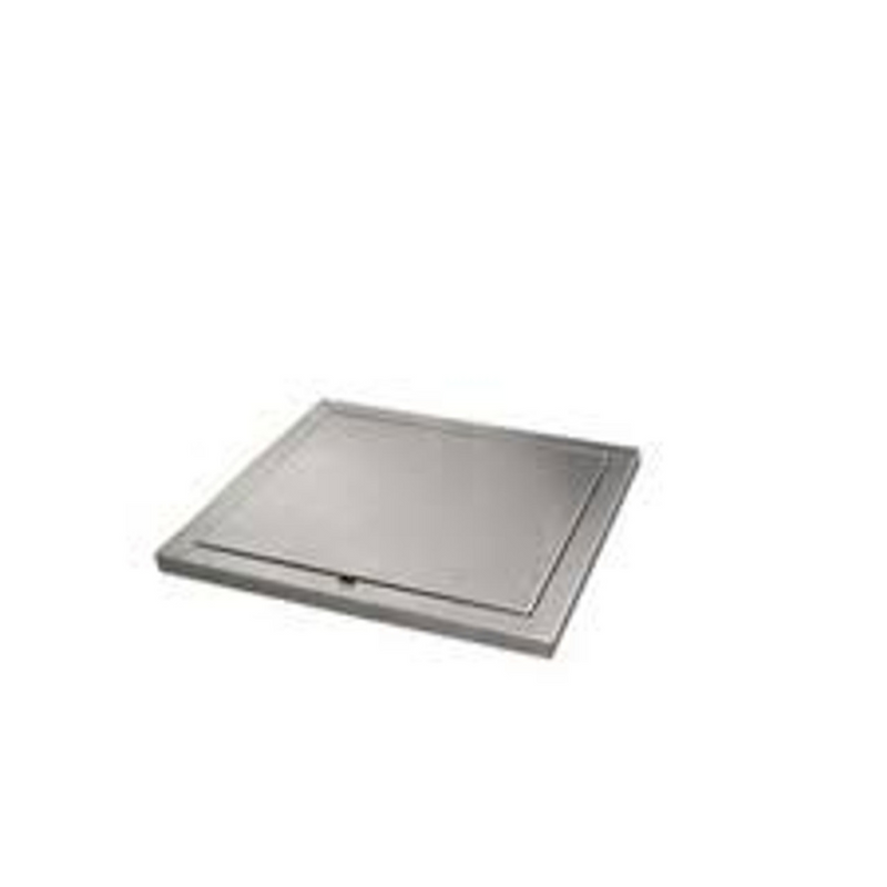 Broilmaster Stainless Steel Built-In Sleeve