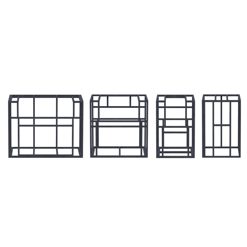 Grill Signature Collection 4