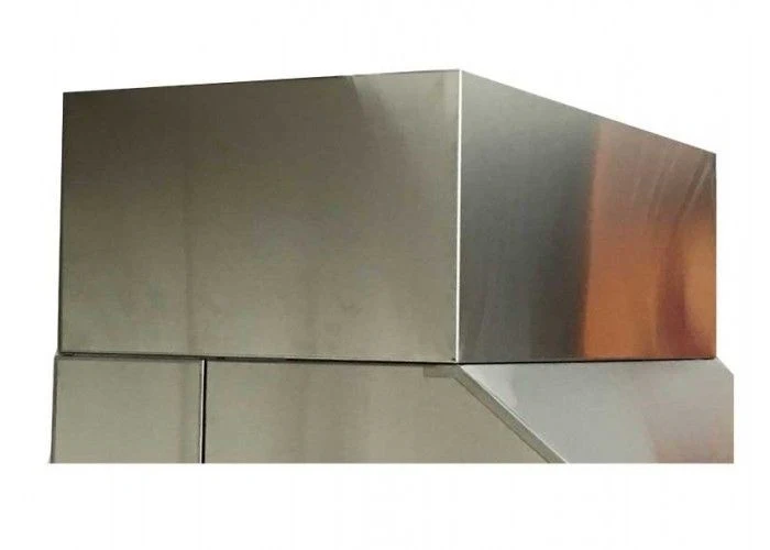 Fire Magic Vent Hood Duct Cover