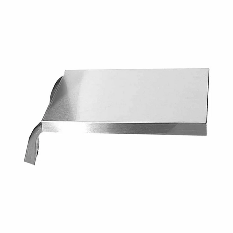 Broilmaster Stainless Steel with Aluminum Bracket