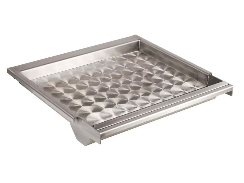 AOG Stainless Steel Griddle