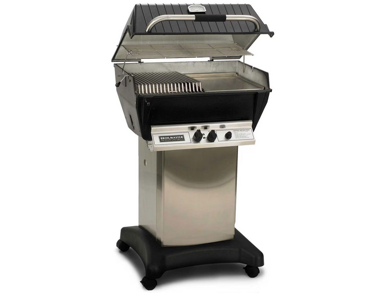 Broilmaster Super Premium Built-In Gas Grill
