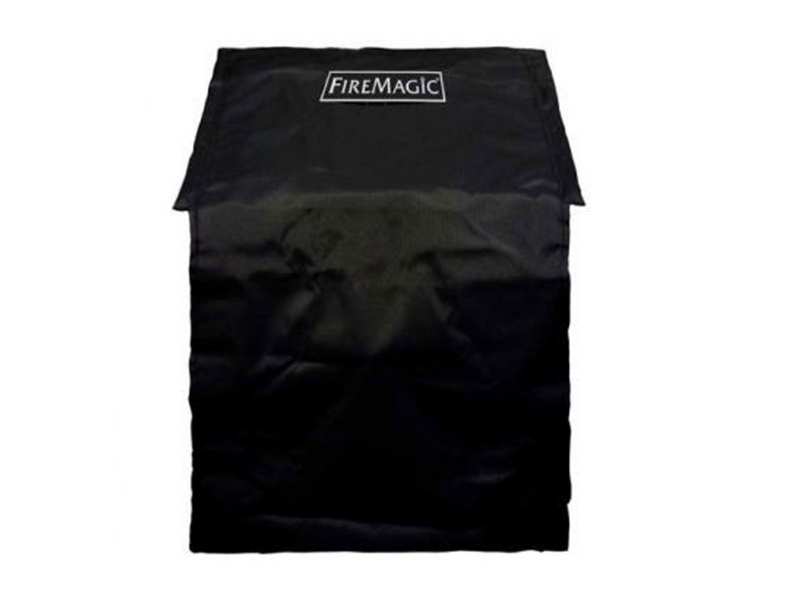 Fire Magic Grill Cover For Countertop Side Burner