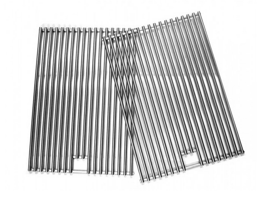 Fire Magic Stainless Steel Cooking Grids for 3339 and 3329