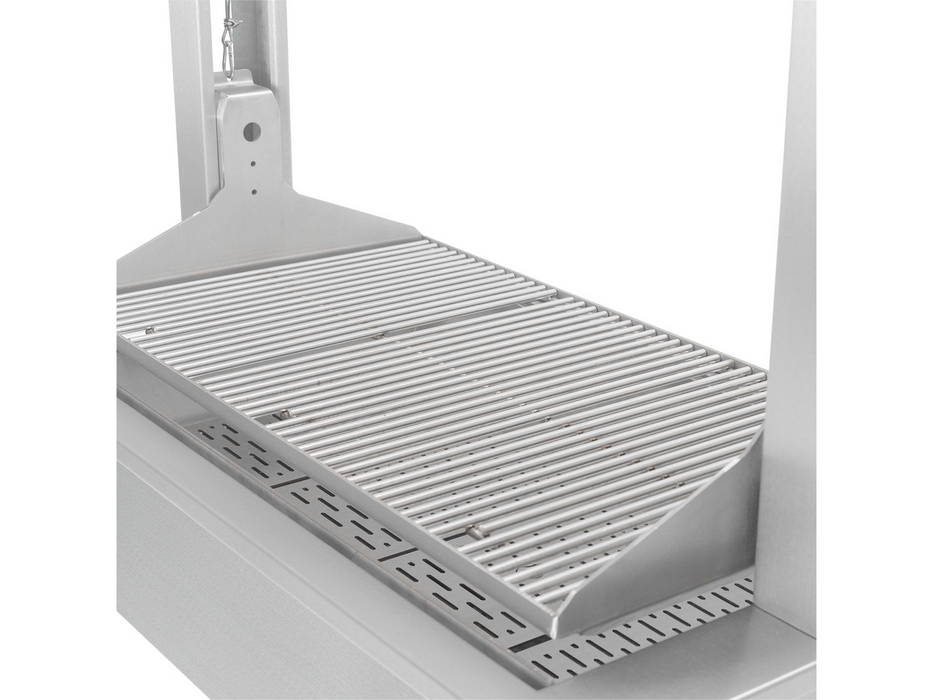 Brasa III Drop In (Island, Triple Access Drawer, 42 Door)
