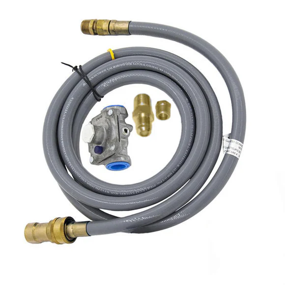 AOG Portable LP To NG Conversion Kit