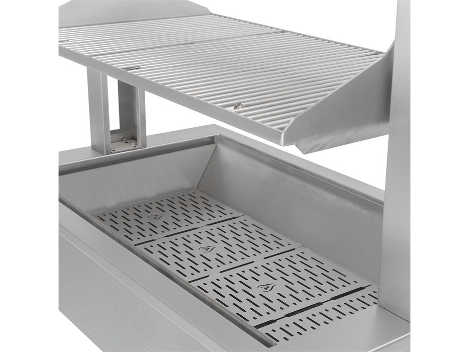 Videl Brasa III Drop In (Island, Triple Access Drawer, 42 Door)