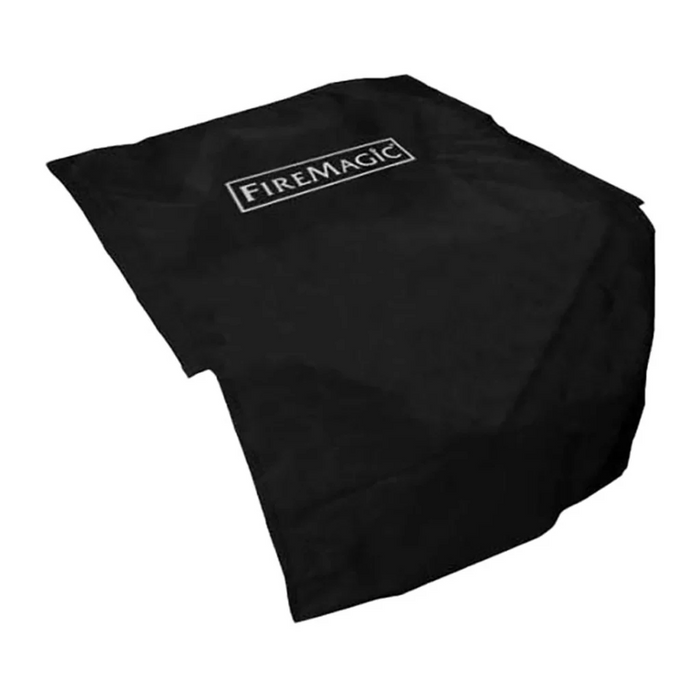 Fire Magic Double Side Burner, Bar Caddy and Searing Station Cover