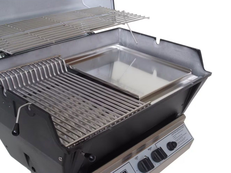 Broilmaster Super Premium Built-In Gas Grill