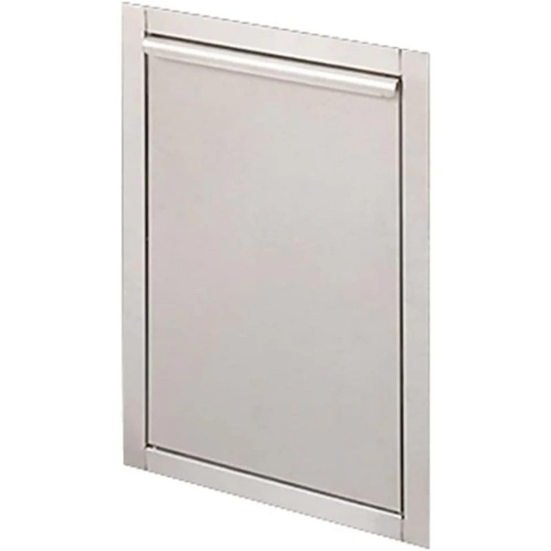 Broilmaster Stainless Steel Tilt-Out LP Tank Door