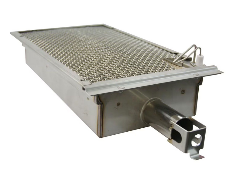 AOG Infrared Searing Burner For L-Series Gas Grills