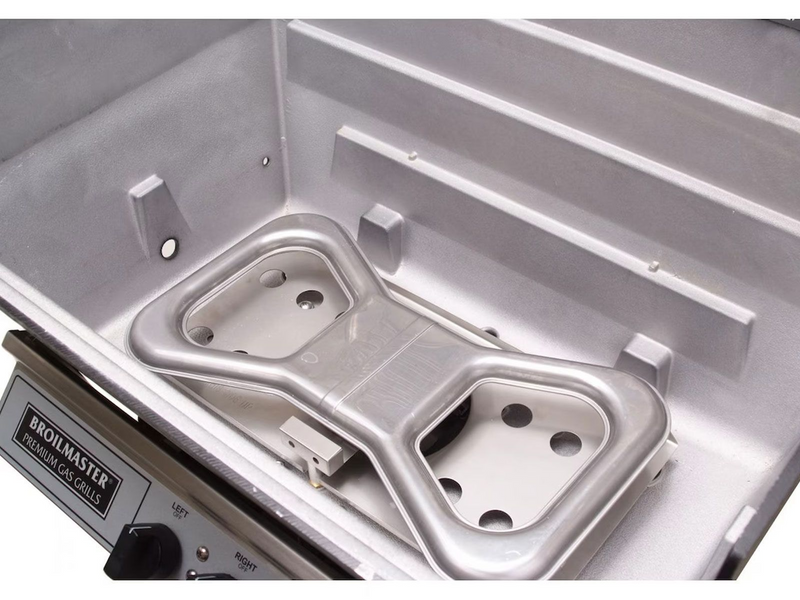 Broilmaster Super Premium Built-In Gas Grill