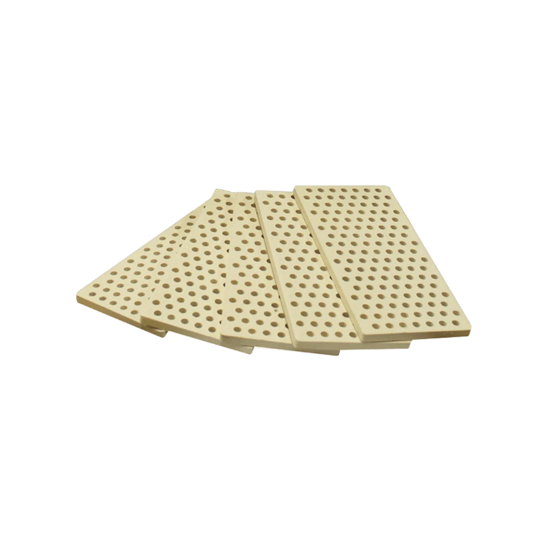 Broilmaster Flare Buster Flat Ceramic Pads