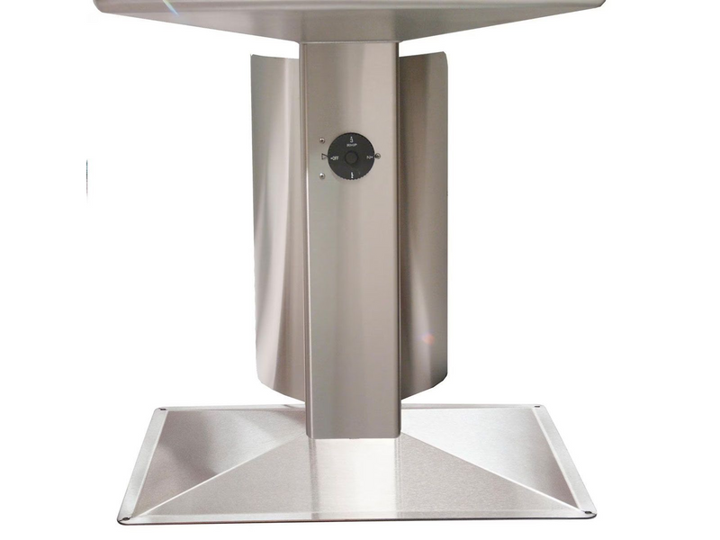 AOG Tank Shield For Patio Post Gas Grills