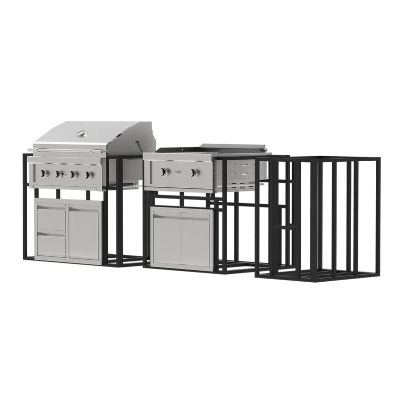 Grill Signature Collection 2